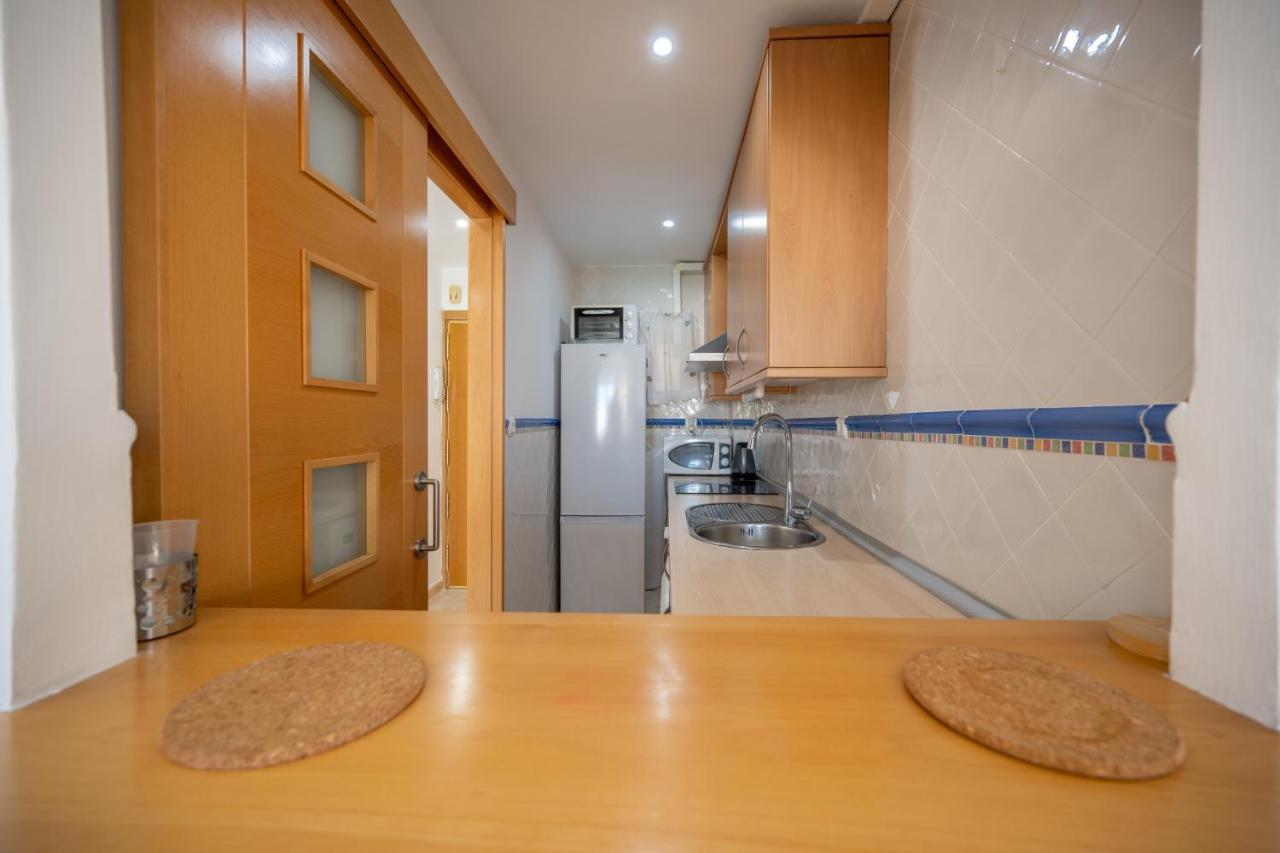 Beautiful 2 Bedrooms Apartment In Agua Mundo Бенидорм Экстерьер фото