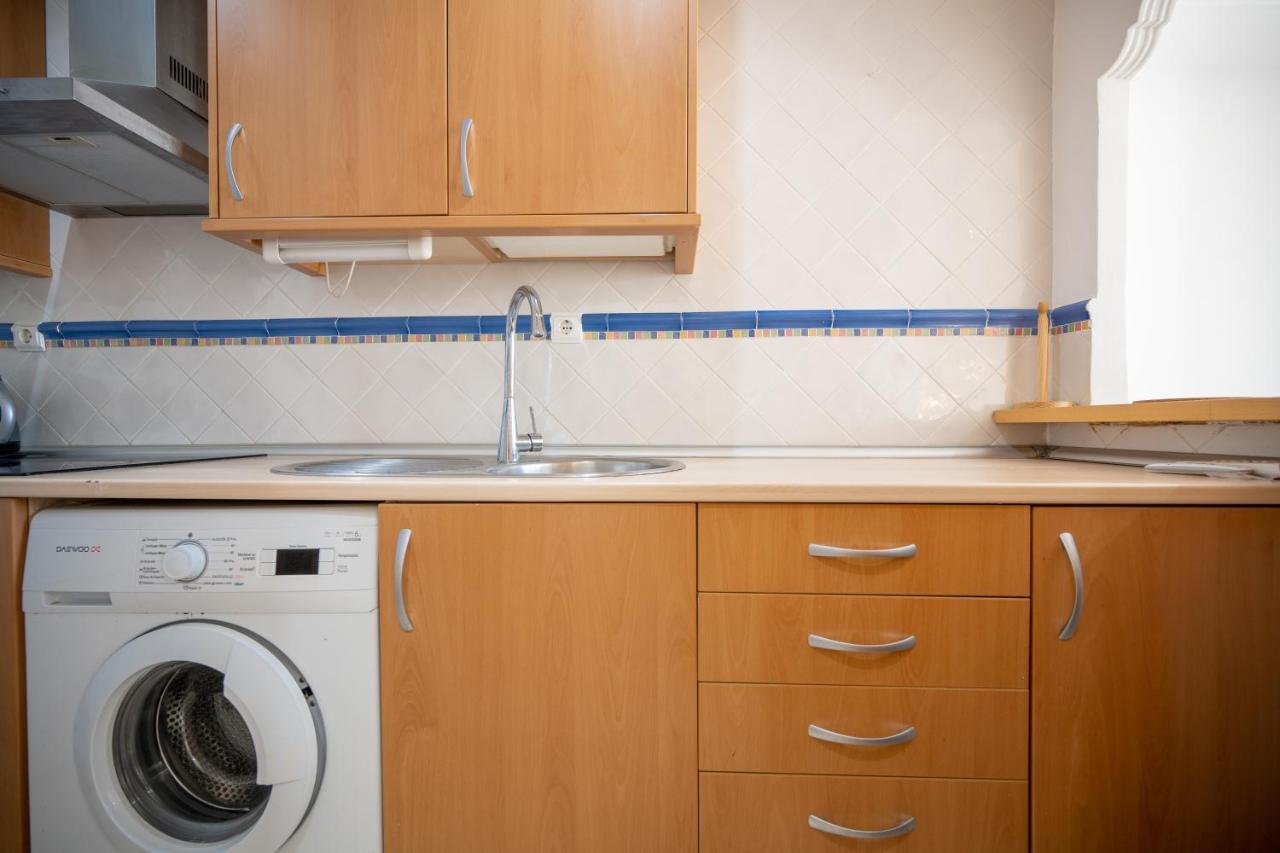 Beautiful 2 Bedrooms Apartment In Agua Mundo Бенидорм Экстерьер фото